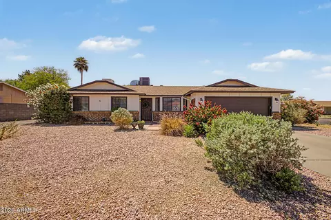5433 E Drummer Ave, Mesa, AZ 85206