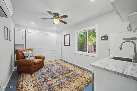 Bedroom - 5433 E Drummer Ave, Mesa, AZ 85206 photo 7 of 7