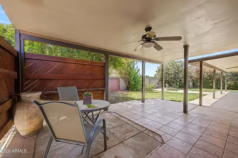 Exterior - 5433 E Drummer Ave, Mesa, AZ 85206 photo 5 of 9