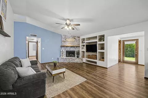 Living - 5433 E Drummer Ave, Mesa, AZ 85206 photo 1 of 1