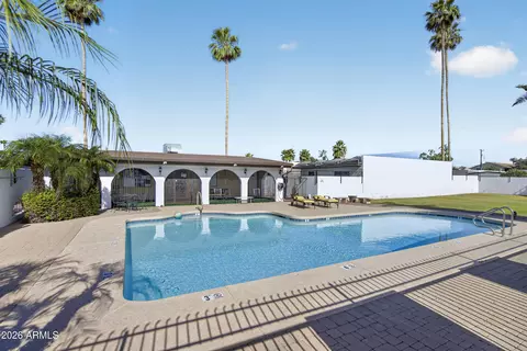 508 W Malibu Dr, Tempe, AZ 85282