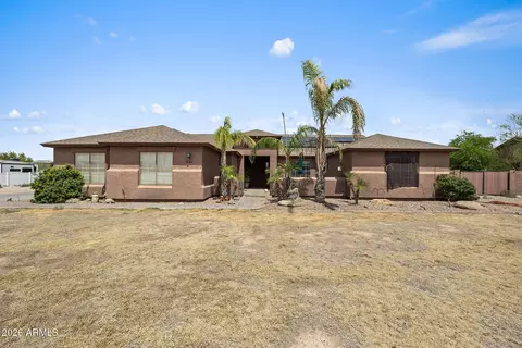 9934 E Twin Spurs Ln, Florence, AZ 85132