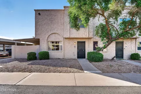1500 W Rio Salado St #135, Mesa, AZ 85201