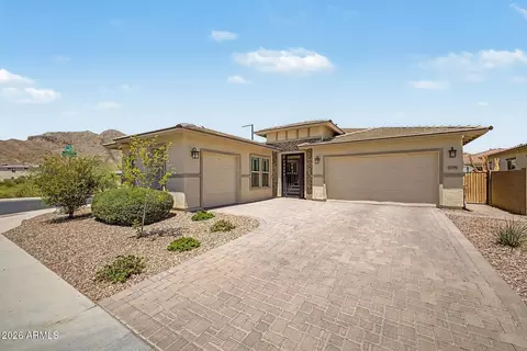 21196 W Windsor Ave, Buckeye, AZ 85396
