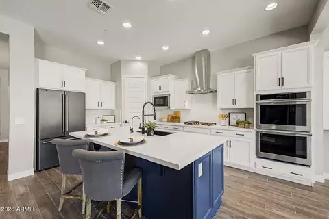 21196 W Windsor Ave, Buckeye, AZ 85396