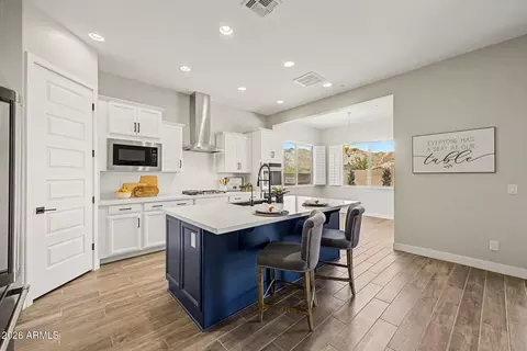 21196 W Windsor Ave, Buckeye, AZ 85396