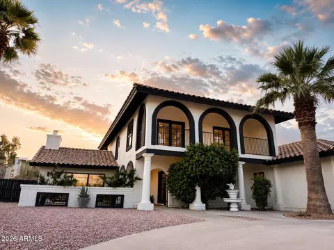 16829 E Nicklaus Dr, Fountain Hills, AZ 85268
