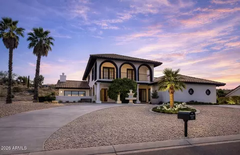 16829 E Nicklaus Dr, Fountain Hills, AZ 85268