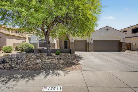 15611 N 176th Ln, Surprise, AZ 85388