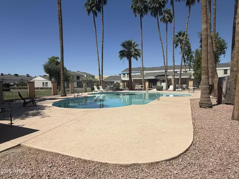 Exterior - 746 E Strahan Dr, Tempe, AZ 85283 photo 3 of 4