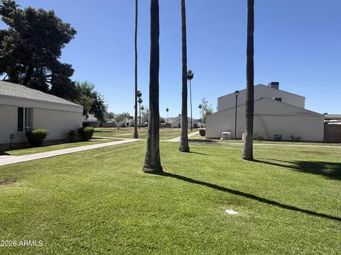 Exterior - 746 E Strahan Dr, Tempe, AZ 85283 photo 2 of 4