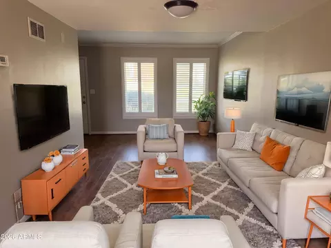 Living - 746 E Strahan Dr, Tempe, AZ 85283 photo 1 of 3