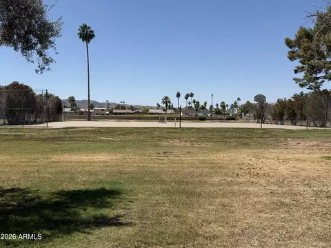 Exterior - 746 E Strahan Dr, Tempe, AZ 85283 photo 4 of 4