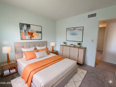 Bedroom - 746 E Strahan Dr, Tempe, AZ 85283 photo 1 of 4