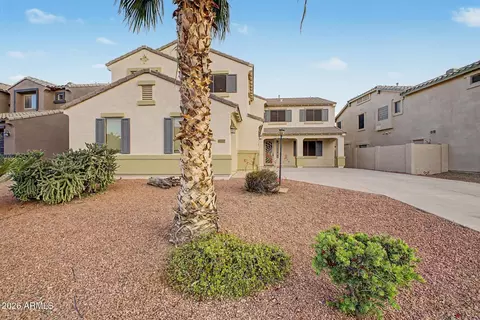 41187 W Robbins Dr, Maricopa, AZ 85138