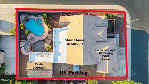 24414 N 43rd Dr, Glendale, AZ 85310