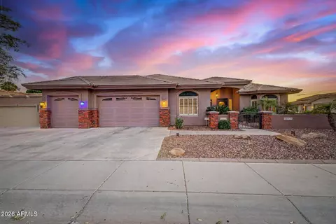 24414 N 43rd Dr, Glendale, AZ 85310