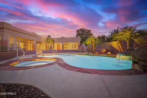 24414 N 43rd Dr, Glendale, AZ 85310