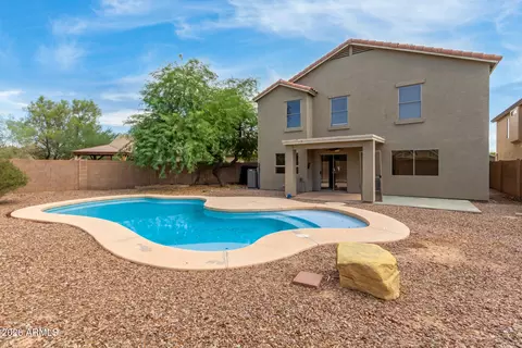 42556 W Anne Ln, Maricopa, AZ 85138