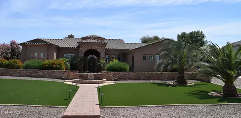 3771 E Sunnydale Dr, Queen Creek, AZ 85142