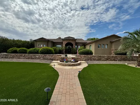3771 E Sunnydale Dr, Queen Creek, AZ 85142