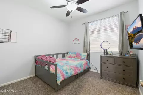Bedroom - 3925 E Narrowleaf Dr, Gilbert, AZ 85298 photo 3 of 4