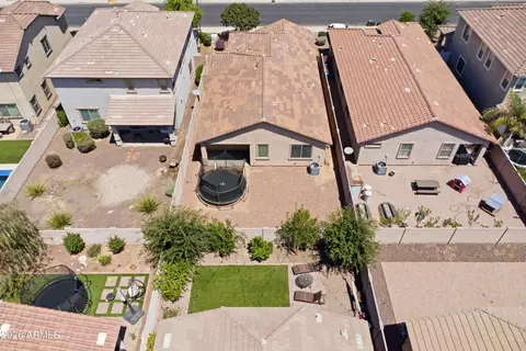 View/Area - 3925 E Narrowleaf Dr, Gilbert, AZ 85298 photo 7 of 29