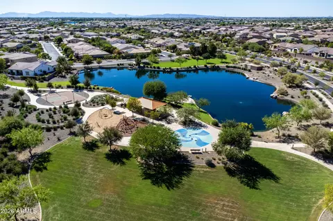 View/Area - 3925 E Narrowleaf Dr, Gilbert, AZ 85298 photo 17 of 29