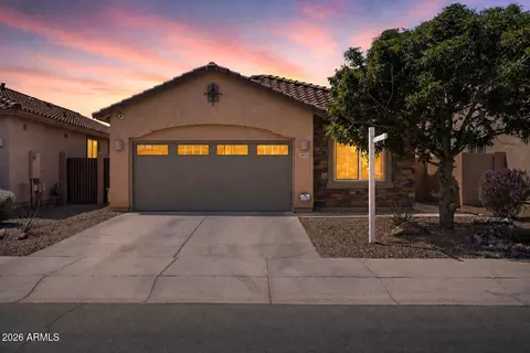 3925 E Narrowleaf Dr, Gilbert, AZ 85298