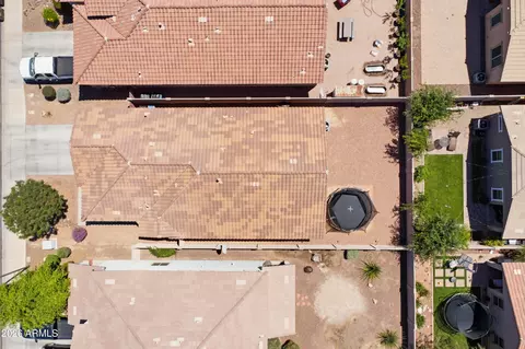 View/Area - 3925 E Narrowleaf Dr, Gilbert, AZ 85298 photo 9 of 29