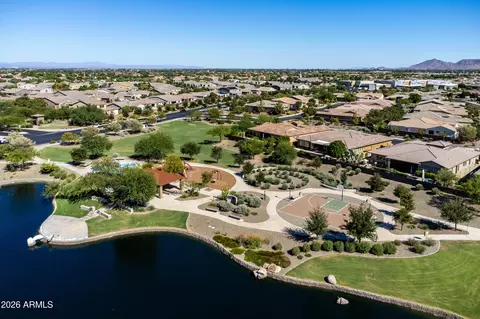 View/Area - 3925 E Narrowleaf Dr, Gilbert, AZ 85298 photo 19 of 29