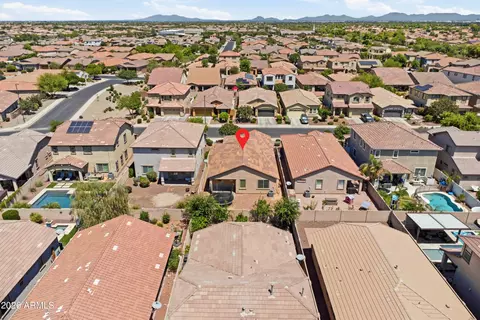 View/Area - 3925 E Narrowleaf Dr, Gilbert, AZ 85298 photo 5 of 29