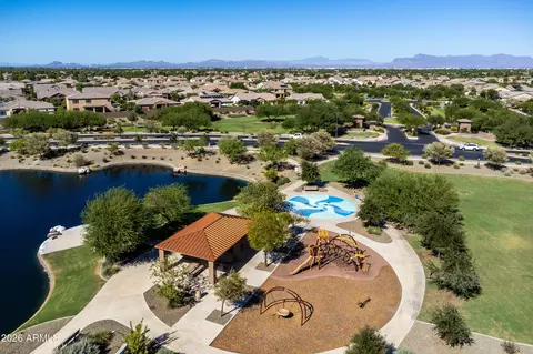 View/Area - 3925 E Narrowleaf Dr, Gilbert, AZ 85298 photo 21 of 29