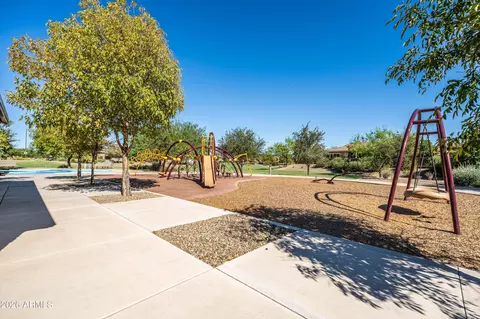 View/Area - 3925 E Narrowleaf Dr, Gilbert, AZ 85298 photo 23 of 29