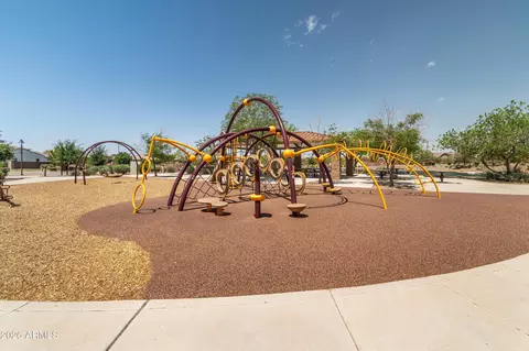 View/Area - 3925 E Narrowleaf Dr, Gilbert, AZ 85298 photo 11 of 29