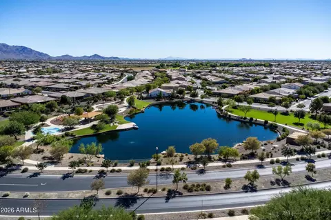 View/Area - 3925 E Narrowleaf Dr, Gilbert, AZ 85298 photo 18 of 29