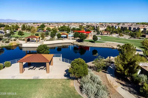 View/Area - 3925 E Narrowleaf Dr, Gilbert, AZ 85298 photo 25 of 29