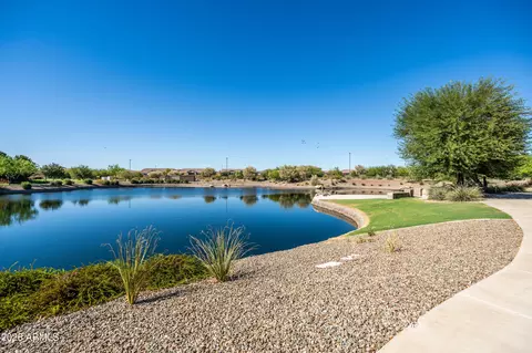 View/Area - 3925 E Narrowleaf Dr, Gilbert, AZ 85298 photo 24 of 29