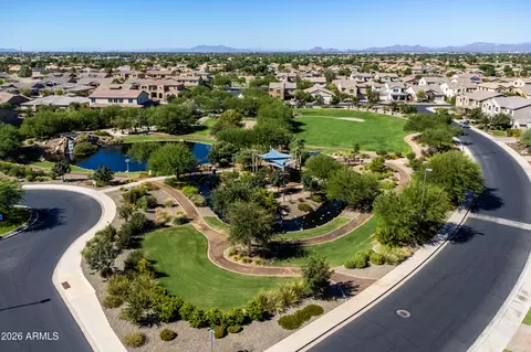 View/Area - 3925 E Narrowleaf Dr, Gilbert, AZ 85298 photo 26 of 29
