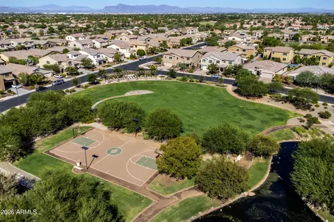 View/Area - 3925 E Narrowleaf Dr, Gilbert, AZ 85298 photo 28 of 29