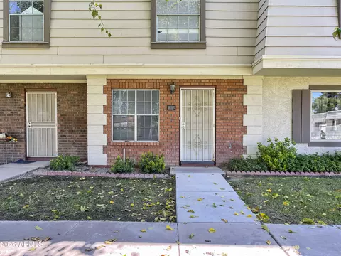 1026 E Bendix Dr, Tempe, AZ 85283