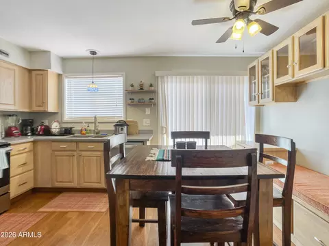 Dining - 1026 E Bendix Dr, Tempe, AZ 85283 photo 3 of 3