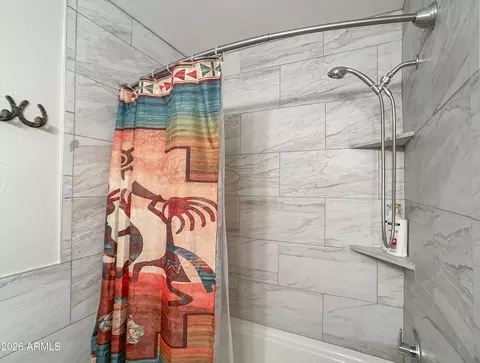 Bath - 1026 E Bendix Dr, Tempe, AZ 85283 photo 5 of 7