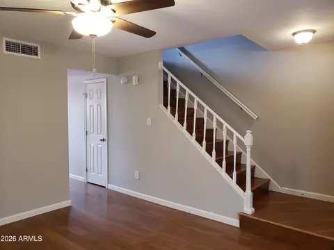 Living - 1026 E Bendix Dr, Tempe, AZ 85283 photo 3 of 4