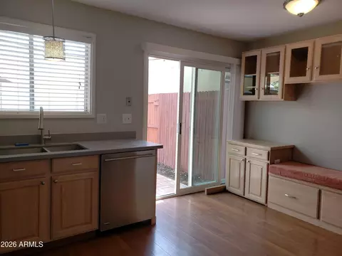 Kitchen - 1026 E Bendix Dr, Tempe, AZ 85283 photo 2 of 4