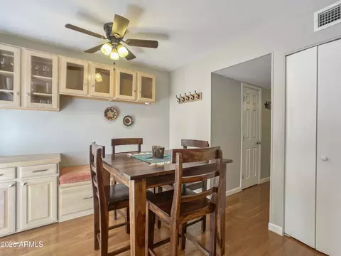 Dining - 1026 E Bendix Dr, Tempe, AZ 85283 photo 2 of 3
