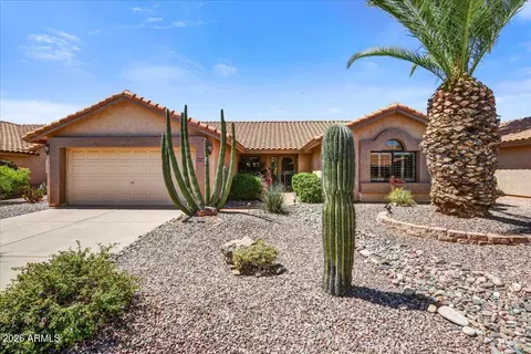 20126 N 92nd Ave, Peoria, AZ 85382