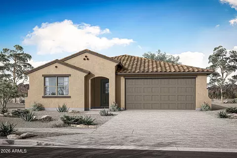 17238 W Saguaro Vista Dr, Surprise, AZ 85387