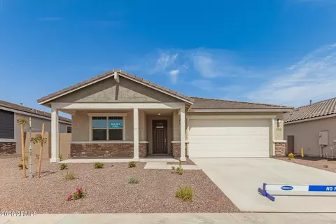 17252 W Saguaro Vista Dr, Surprise, AZ 85387
