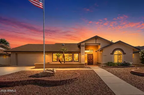 14203 W Summerstar Dr, Sun City West, AZ 85375